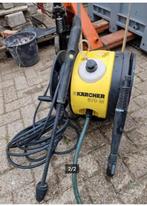Hogedrukreiniger karcher 670 m/rioolrat /140 bar, Électrique, Avec pression d'eau réglable, Enlèvement, Utilisé