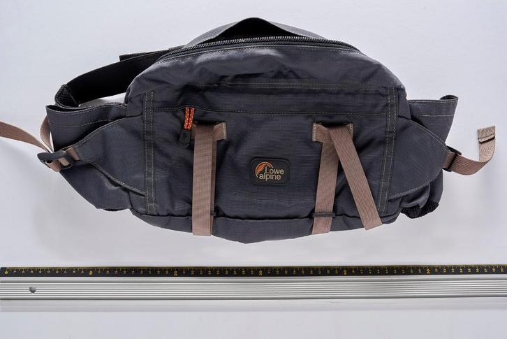 LowePro Heuptas, Bijoux, Sacs & Beauté, Accessoires Autre, Comme neuf, Enlèvement