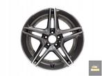 Mercedes A-Klasse W177 AMG 18 inch velg A1774011500 originee, Auto-onderdelen, Banden en Velgen, Gebruikt