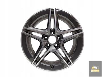 Mercedes A-Klasse W177 AMG 18 inch velg A1774011500 originee beschikbaar voor biedingen