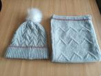 Nieuw! Muts en sjaal, Kinderen en Baby's, Kinderkleding | Mutsen, Sjaals en Handschoenen, Ophalen, Muts