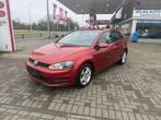 VW Golf 1200 TSI 5 Deurs! Airco NAvi PDC ALU! Zeer Mooi!, Auto's, Euro 5, Stof, 63 kW, 4 cilinders