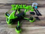 Fpv, Hobby en Vrije tijd, Modelbouw | Radiografisch | Helikopters en Quadcopters, Ophalen of Verzenden, Zo goed als nieuw, Elektro