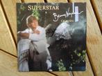 Benny neyman superstar, Cd's en Dvd's, Ophalen of Verzenden, Zo goed als nieuw, Levenslied of Smartlap