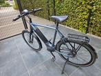 GAZELLE ULTIMATE C8+ BELT HMB 2023, Fietsen en Brommers, Elektrische fietsen, Ophalen, Zo goed als nieuw, Gazelle
