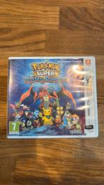 Pokémon Méga Donjon Mystère, Enlèvement, Jeu de rôle (Role Playing Game), À partir de 3 ans