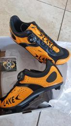 lake mountainbike schoenen, Enlèvement ou Envoi, Neuf, Chaussures