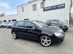 Volkswagen Golf 1.9 TDi 90PK Trendline Airco 1 Eigenaar, Achat, Entreprise, Noir, 5 portes