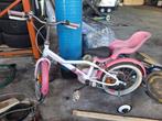 Kinderfietsje, Ophalen, Gebruikt, Zijwieltjes