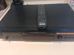 SONY  MINI DISC MDS-JE530 met optische uitgang, Ophalen of Verzenden