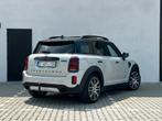 MINI Cooper S Countryman (Pano,Camera,Comfort toegang,ACC,…), Autos, Mini, Cuir, Achat, Euro 6, Carnet d'entretien