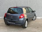 Renault Clio 1.6 Essence Initial Paris Cuir/ CarPlay/Caméra, Autos, Achat, Beige, Entreprise, Boîte manuelle