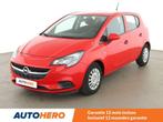 Opel Corsa 1.2 Selection (bj 2017), Stof, Gebruikt, 1229 cc, Corsa