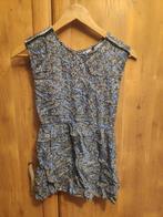Jurk print 3Pommes, Kinderen en Baby's, Kinderkleding | Maat 134, Ophalen of Verzenden, Zo goed als nieuw, 3 pommes, Meisje