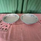 2 kommetjes van Rose Bavaria W.Germany, Enlèvement
