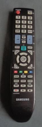 Télécommande TV SAMSUNG AA59-00484A, Utilisé, TV, Envoi