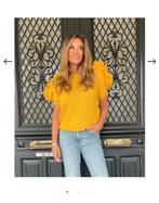 Truitje Vicolo, Kleding | Dames, Maat 38/40 (M), Geel, Nieuw, Ophalen of Verzenden