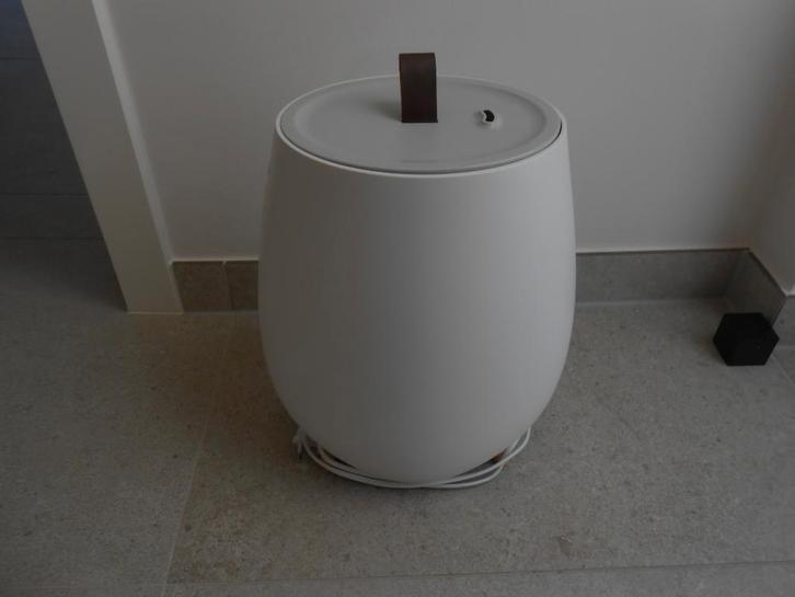 Nieuwe DUUX TAG 2 ULTRASOON DXHU15 WHITE - LUCHTBEVOCHTIGER, Elektronische apparatuur, Luchtbehandelingsapparatuur, Nieuw, Luchtbevochtiger