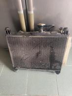 Radiateur moteur Toyota Yaris 1000 ess 1999-2003, Ophalen of Verzenden, Gebruikt, Toyota