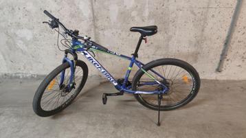 MTB Mountainbike 27 inch beschikbaar voor biedingen