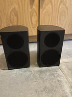 2 Speakers Pioneer, Audio, Tv en Foto, Luidsprekerboxen, Ophalen, Gebruikt