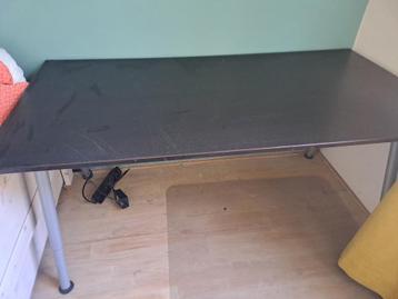 Bureau ikea galant 160 tot 220 breed beschikbaar voor biedingen