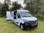 NIEUWE CAMPERBUS RENAULT MASTER, Particulier