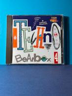 Techno beatbox 4, Verzenden