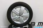 Winter! Org. 17" Thunder velgen VW Transporter 7H0601025H, Auto-onderdelen, Gebruikt, Banden en Velgen, 17 inch, Winterbanden