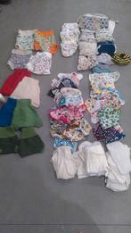 Wasbare luiers en wolbroekjes, Kinderen en Baby's, Badjes en Verzorging, Ophalen of Verzenden, Zo goed als nieuw