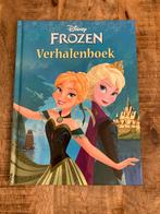 Frozen Verhalenboek - Disney, Boeken, Ophalen of Verzenden, Gelezen, Disney, Sprookjes