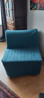 Opvouwbaar extra bed voor 1 persoon, Ophalen, 90 cm, Eenpersoons, 190 cm of minder