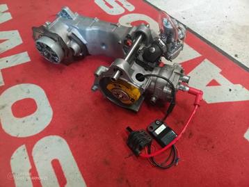 bigbore 77 mhr, minarelli beschikbaar voor biedingen