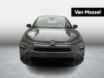 Citroën C4 50 kWh Feel E-C4, Auto's, Stof, Gebruikt, 357 km, https://public.car-pass.be/vhr/8a035760-aede-456b-91eb-991a13d55b71
