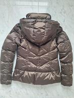 GOLDBERGH veste doudoune ski brune femme 38, Taille 38/40 (M), Enlèvement ou Envoi, Comme neuf, Brun
