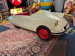 Citroen DS antieke trapauto, Antiek en Kunst, Ophalen