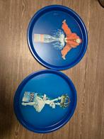 Emaille plateau, Antiek en Kunst, Ophalen of Verzenden