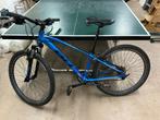 Vélo VTT 26 pouces bleu, Autres marques, Enlèvement, Hommes, VTT semi-rigide