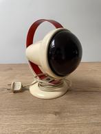 Charlotte Perriand voor Philips - infrarood lamp uit 1958, Ophalen of Verzenden