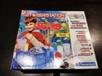 Clementoni Weerstation wetenschap & spel, Ophalen of Verzenden, Ontdekken