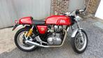 2014 ROYAL ENFIELD CONTINENTAL GT 535, Motoren, Motoren | Royal Enfield, 535 cc, Particulier, 1 cilinder, 12 t/m 35 kW
