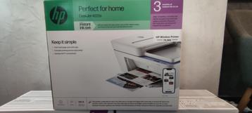 Imprimante HP DeskJet 4222e