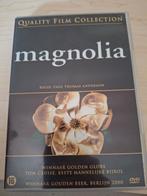 DVD Magnolia, Comme neuf, Enlèvement