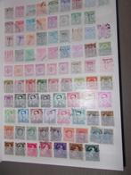 Postzegelverzameling België, Postzegels en Munten, Met stempel, Ophalen of Verzenden, Gestempeld, Gestempeld