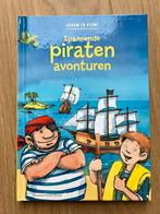 Splinternieuw boek ‘Spannende Piratenavonturen’, Ophalen of Verzenden, Nieuw, Alexandra Fischer-Hunold, Fictie algemeen