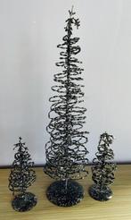 Metalen kerstbomen, Diversen, Kerst, Ophalen, Nieuw
