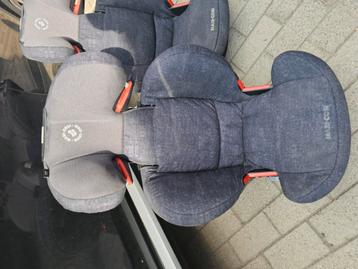 Maxicosi Rodifix met isofix (2 voor 70€) beschikbaar voor biedingen