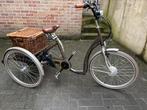 Electrische fiets driewieler, Fietsen en Brommers, Nieuw, Ophalen