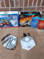 Disney infinity Wii u  star wars, Ophalen of Verzenden, Gebruikt