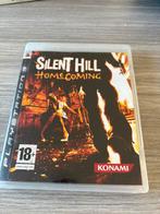 Silent hill home coming, Games en Spelcomputers, Vanaf 18 jaar, Overige genres, 1 speler, Ophalen of Verzenden